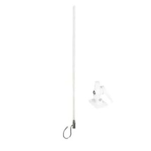 BLACKHAWK MARINE ANTENNA 700-2600MHZ NYLON MOUNT