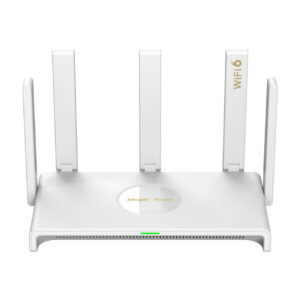 RUIJIE REYEE EW1800GX PRO WIFI-6 802.11AX MESH ROUTER, 1.8 GBPS