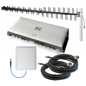 Cel-Fi G04 Telstra Optus Vodafone Switchable Building Yagi Wall Pack Y