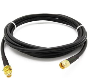 CEL-FI GO EXTENSION CABLE, SMA MALE to SMA FEMALE 2m