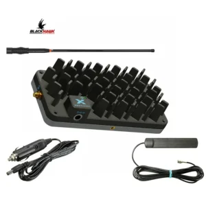 CEL-FI Repeater for Telstra Optus Voda ROAM R41 Trucker Compact Pack 4G 5GNR