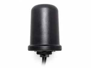 2J 4G-5G WiFi Ultraband 2×2 MIMO Lightweight Stud Antenna, 617 to 5925 MHz