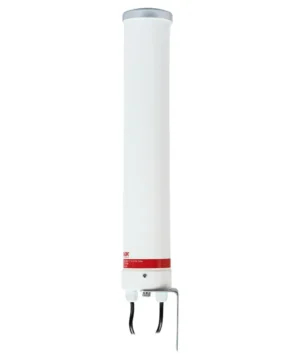 Blackhawk 4G MIMO Omni Antenna, 700 to 2700 MHz, SMA Male 5m pre-fitted cable