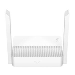 Cudy WR300 N300 WiFi Router 300Mbps