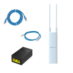 Expansion Pack 10 Acre WiFi for Starlink or NBN