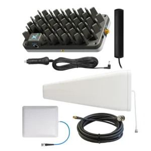 Nextivity CEL-FI ROAM R41 Caravan Wideband LPDA Pack inc. Wall Mount
