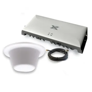 Cel-Fi Go4 Telstra Optus Voda Switchable Building Dome Pack - No Yagi