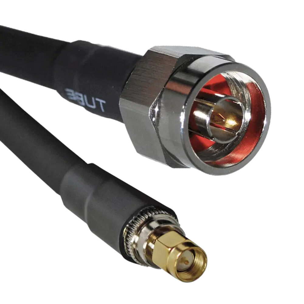 N-Male-to-SMA-Male-LMR-400-coaxial-cable-RF-jumper__23348
