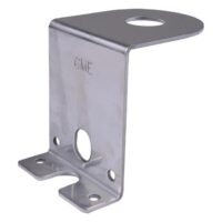GME MB407SS – 1.5MM STAINLESS STEEL BONNET/BOOT “Z” BRACKET
