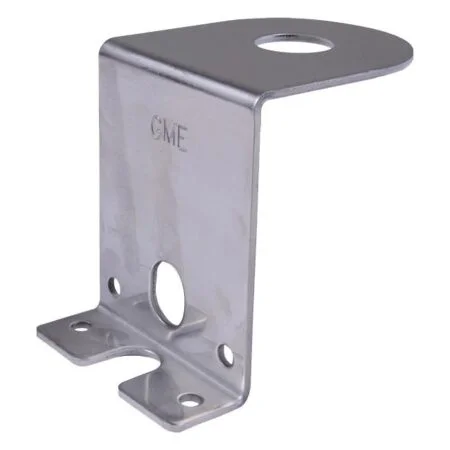 GME MB407SS – 1.5MM STAINLESS STEEL BONNET/BOOT “Z” BRACKET