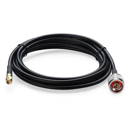 6M CABLE  LSFH-240 Cable N Male – SMA Male SUIT  CEL-FI