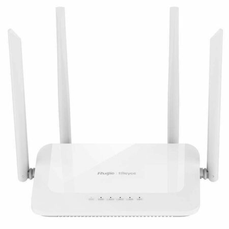 RUIJIE REYEE EW1200 DUAL-BAND 802.11AC WAVE-2 WIFI MESH ROUTER