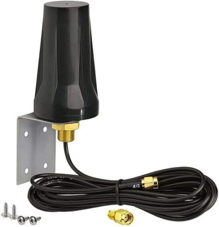 CEL-FI GO BLACKHAWK M2M OMNI ANTENNA – 3G/4G