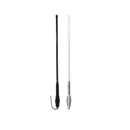 Blackhawk Trucker EDGE Antenna 6/8dBi BLACK