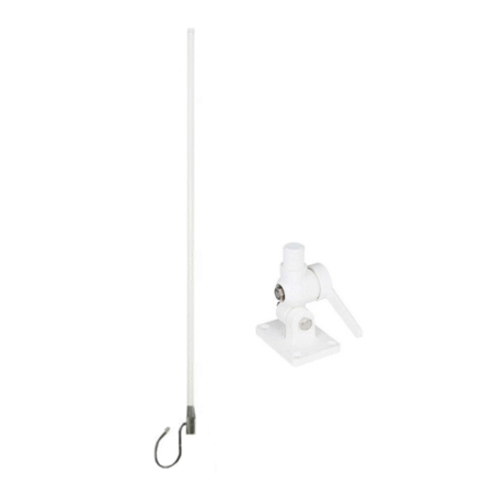 Marine Antennas