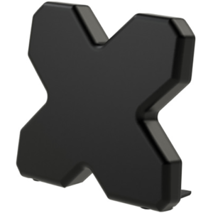 Panorama DMM-7-38 4G/5G MIMO Desk Mount Antenna 698-3000MHz 2m