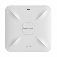 RUIJIE REYEE RG-RAP2260(G) AX1800 WI-FI 6 GIGABIT CEILING APIONT