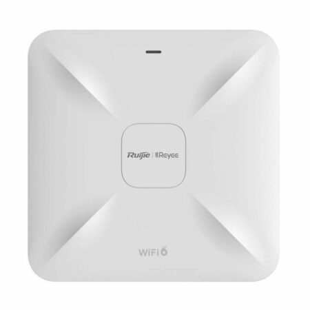 RUIJIE REYEE RG-RAP2260(G) AX1800 WI-FI 6 GIGABIT CEILING APIONT