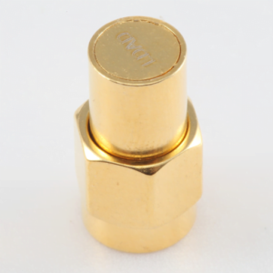 BLACKHAWK DUMMY LOAD / TERMINATOR, 1W, SMA MALE