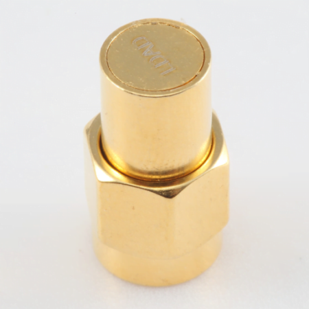 BLACKHAWK DUMMY LOAD / TERMINATOR, 1W, SMA MALE