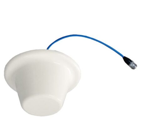 Blackhawk Ceiling Dome 698-2700 2/5dBi Antenna