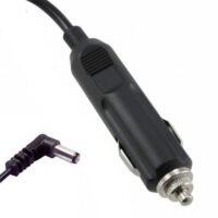 12V CIGARETTE LIGHTER PLUG FOR CEL-FI GO / Pro