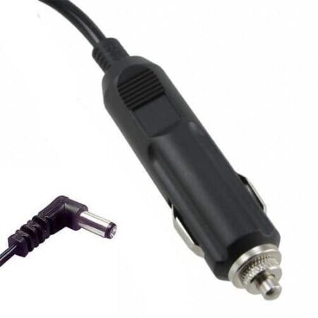 12V CIGARETTE LIGHTER PLUG FOR CEL-FI GO / Pro