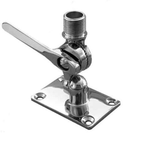 Antenna Mounts