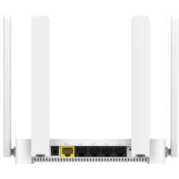 RUIJIE REYEE EW1800GX PRO WIFI-6 802.11AX MESH ROUTER, 1.8 GBPS
