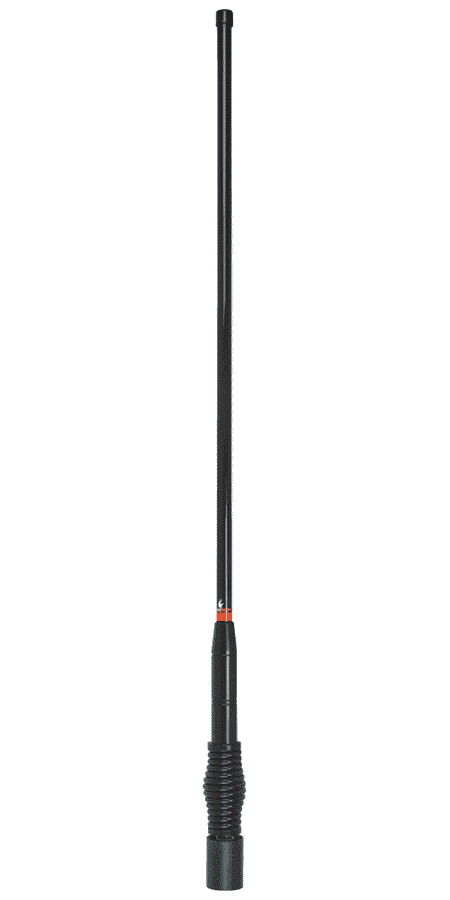 Vehicle Antennas